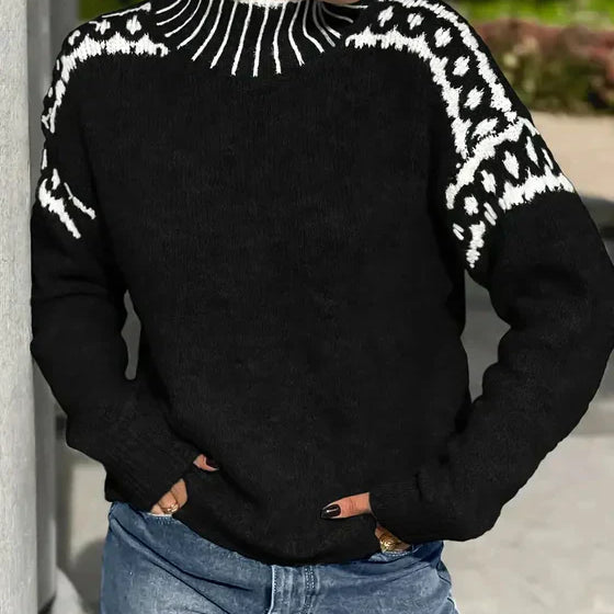 Elise™ | Elegantne Kootud Särk