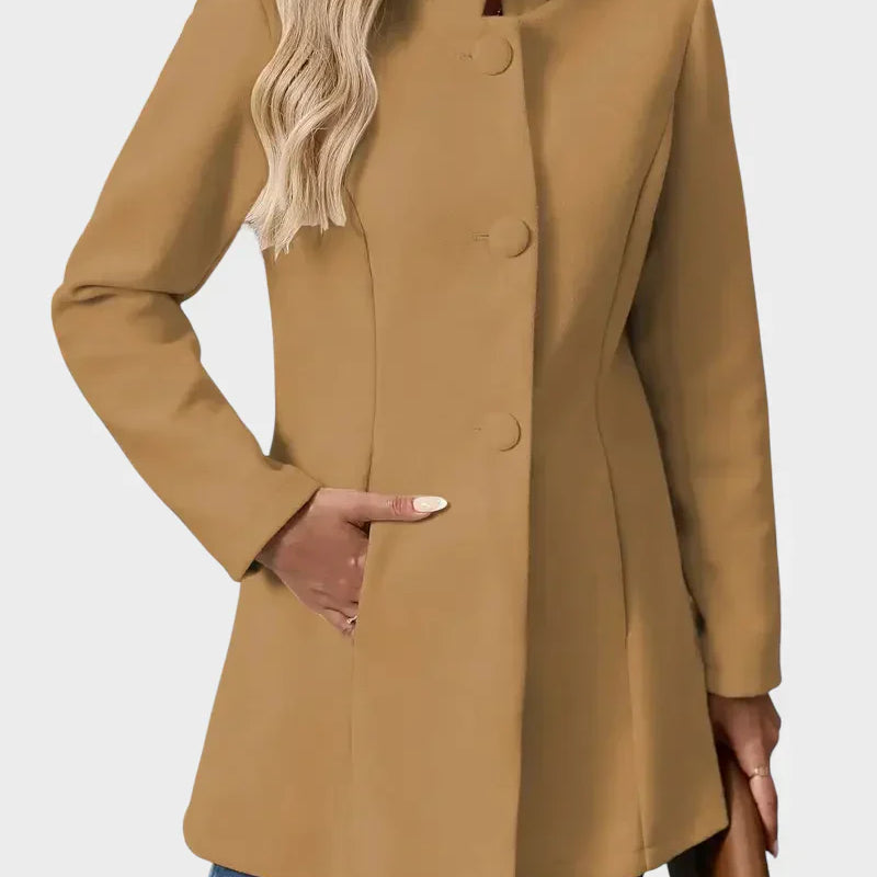 Zora - Igavene Elegantne Jakk